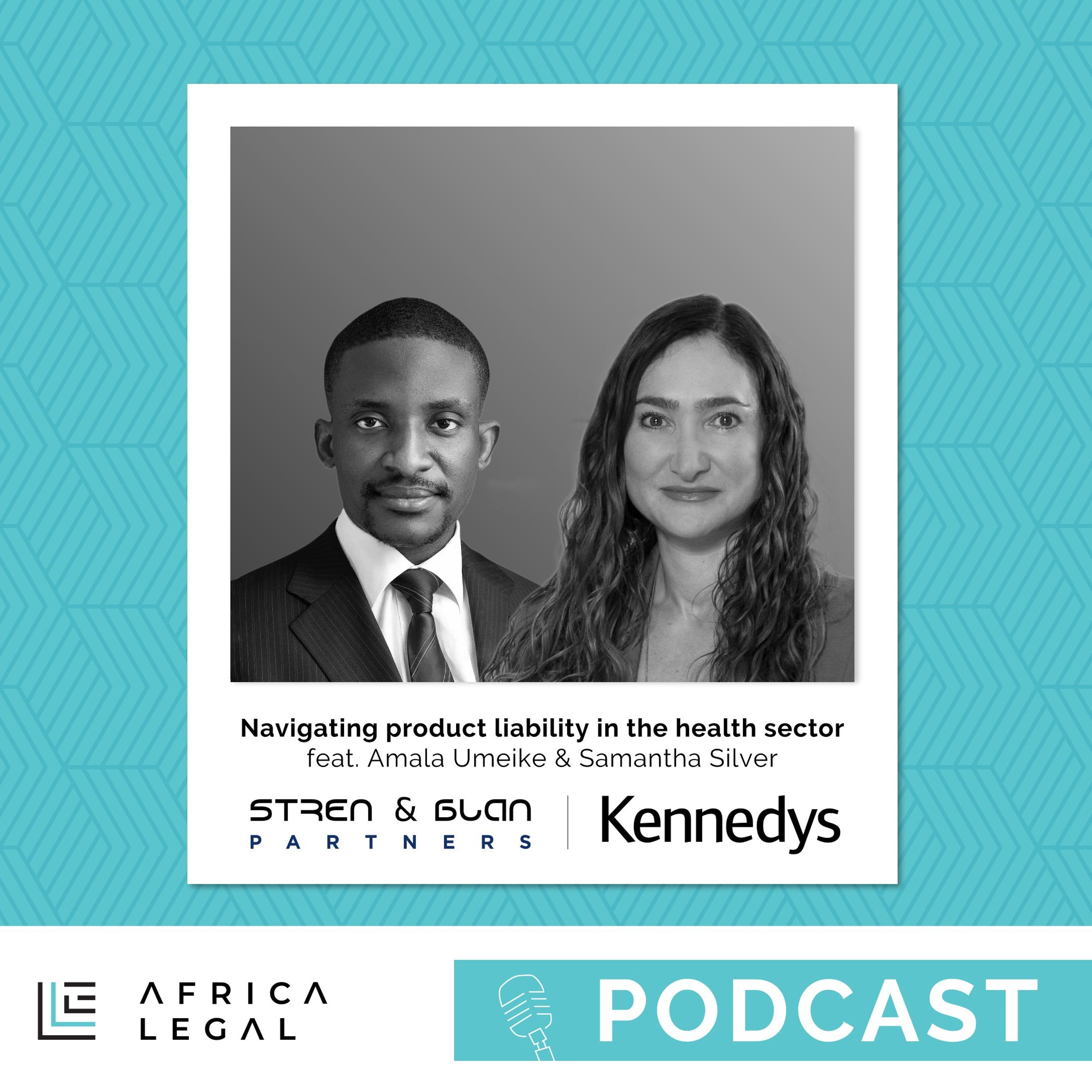 Africa Legal Podcast