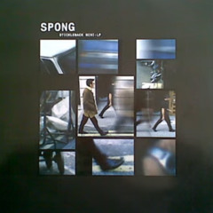 Spong - Beautiful Music