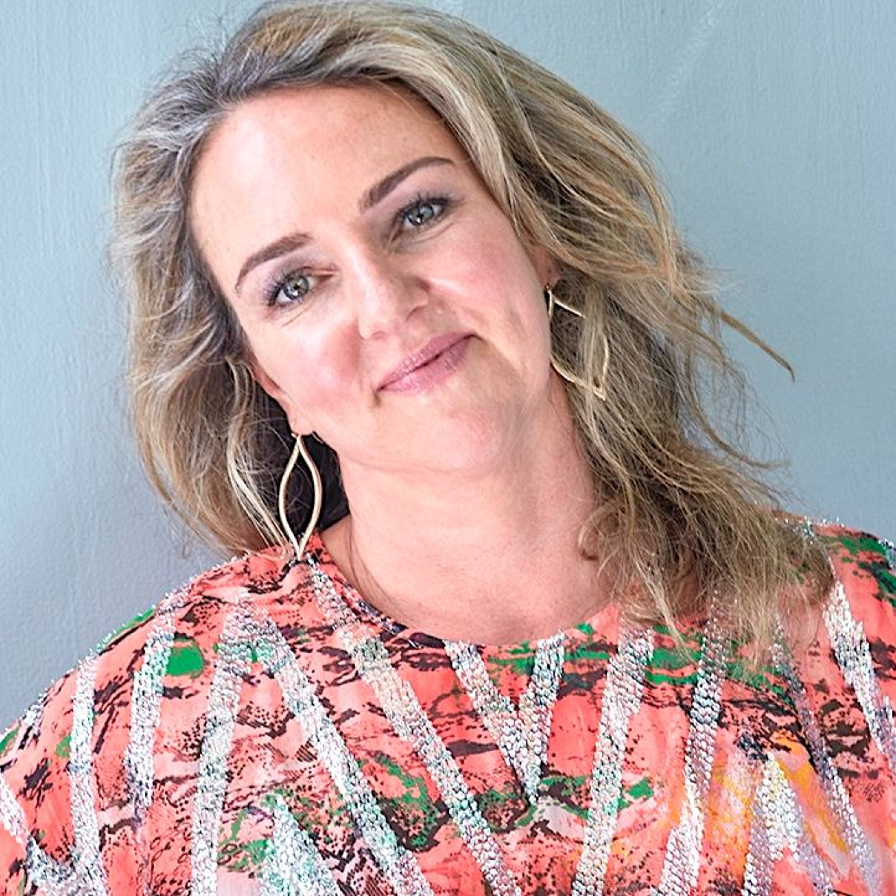 KAren Swain ATP Radio