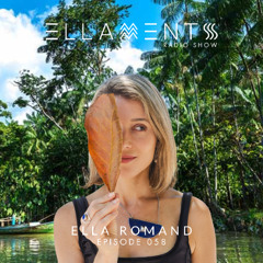Ellaments 058 with Ella Romand