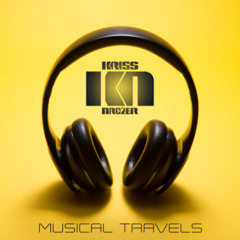 Musical Travels #013 with Kriss Nrgzer