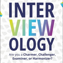 [Download PDF] Interviewology: The New Science of Interviewing - Anna Papalia
