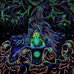 🕉️ Progressive ⚡ Zord ⚠️(Psy7Mix) - Nº3