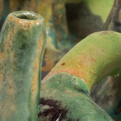 La machinerie des airs