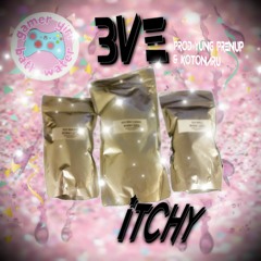 itchy prod. yung prenup + kotonaru