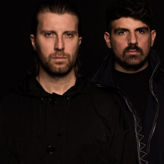 Agents Of Time Live @ AME Club, São Paulo 10.02.2025 with tracklist