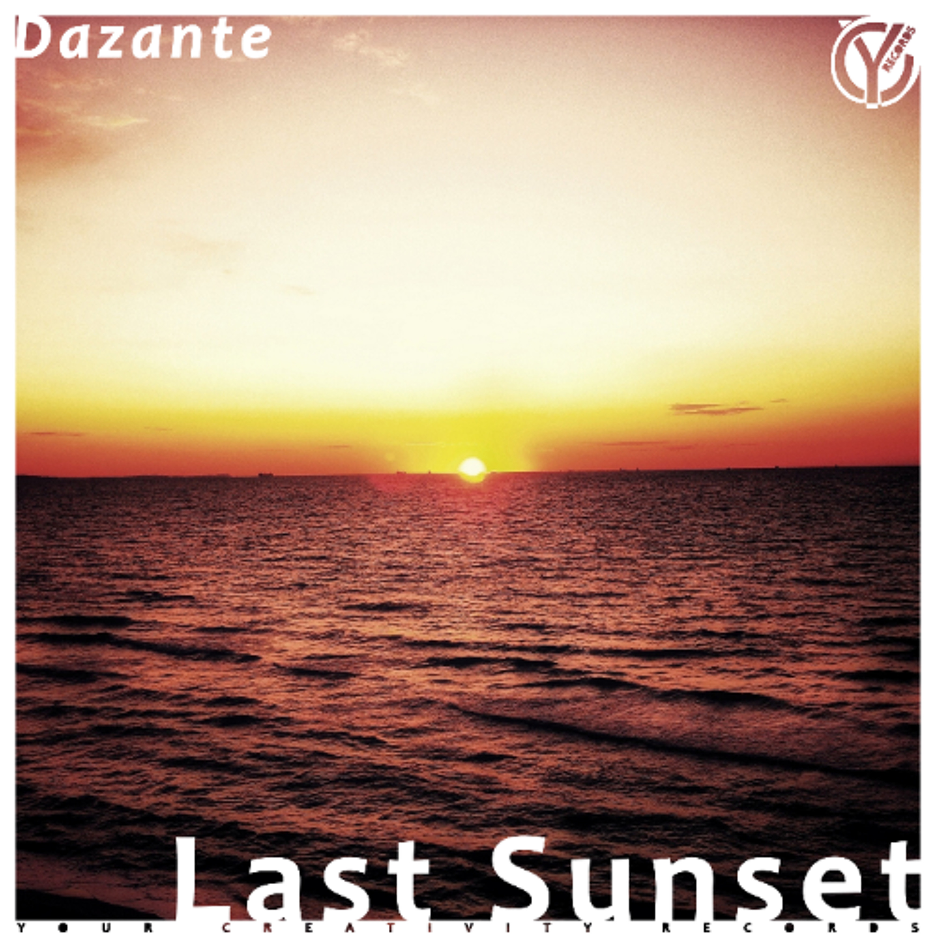 Dazante - Last Sunset (Original Mix) episode artwork