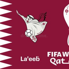 Lil N3g1- Fifa World Cup Anthem EDM Drop|#Qatari|#EDM|#Football|#Saudi#LilN3g1[Official Audio]