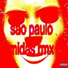 SAO PAULO THE WEEKND BRAZILIAN FUNK RMX