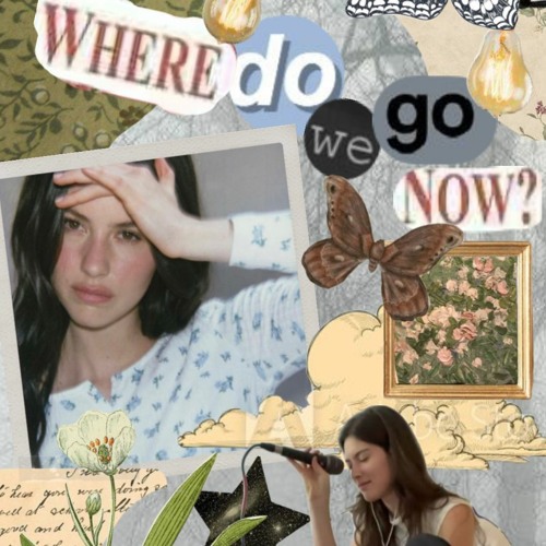 Stream where do we go now gracie abrams (piano cover) by cass ˚ʚ♡ɞ˚ Listen online for free
