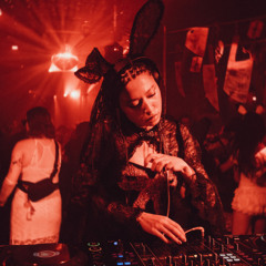 Honey Bun ⭑ Dark Breaks & Garage Mix ⭑ Book Club Radio ⭑ Oct'24
