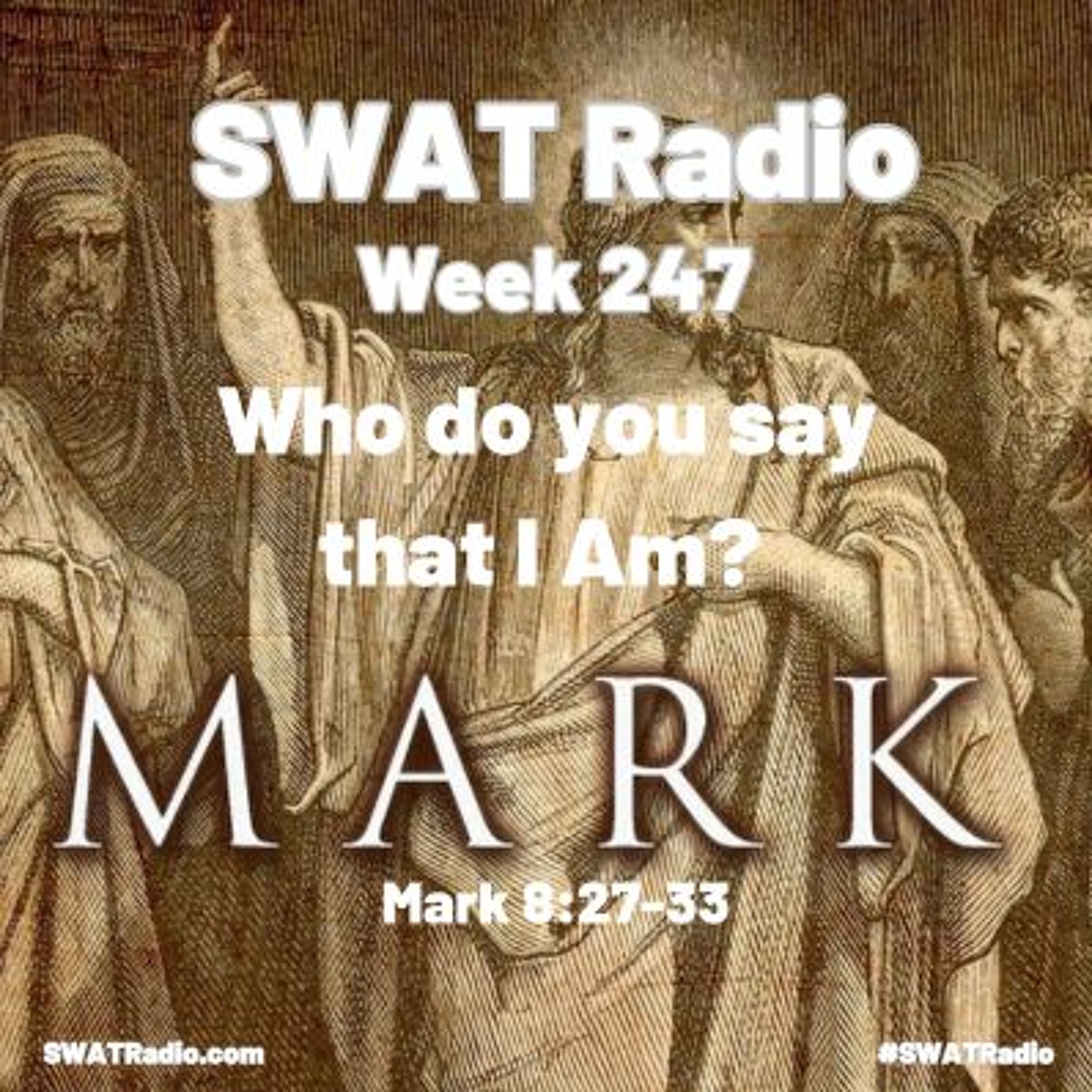 SWAT Radio