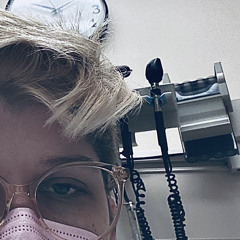 Single in the ER