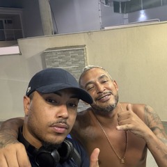 MC TIKÃO - MEDLEY 2025 COM ZIGÃO .wav