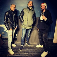 الباور العالي&احمد قضيه&كليب_مهرجان_فقدان(رامي بطاقتي انا مقطعها).mp3