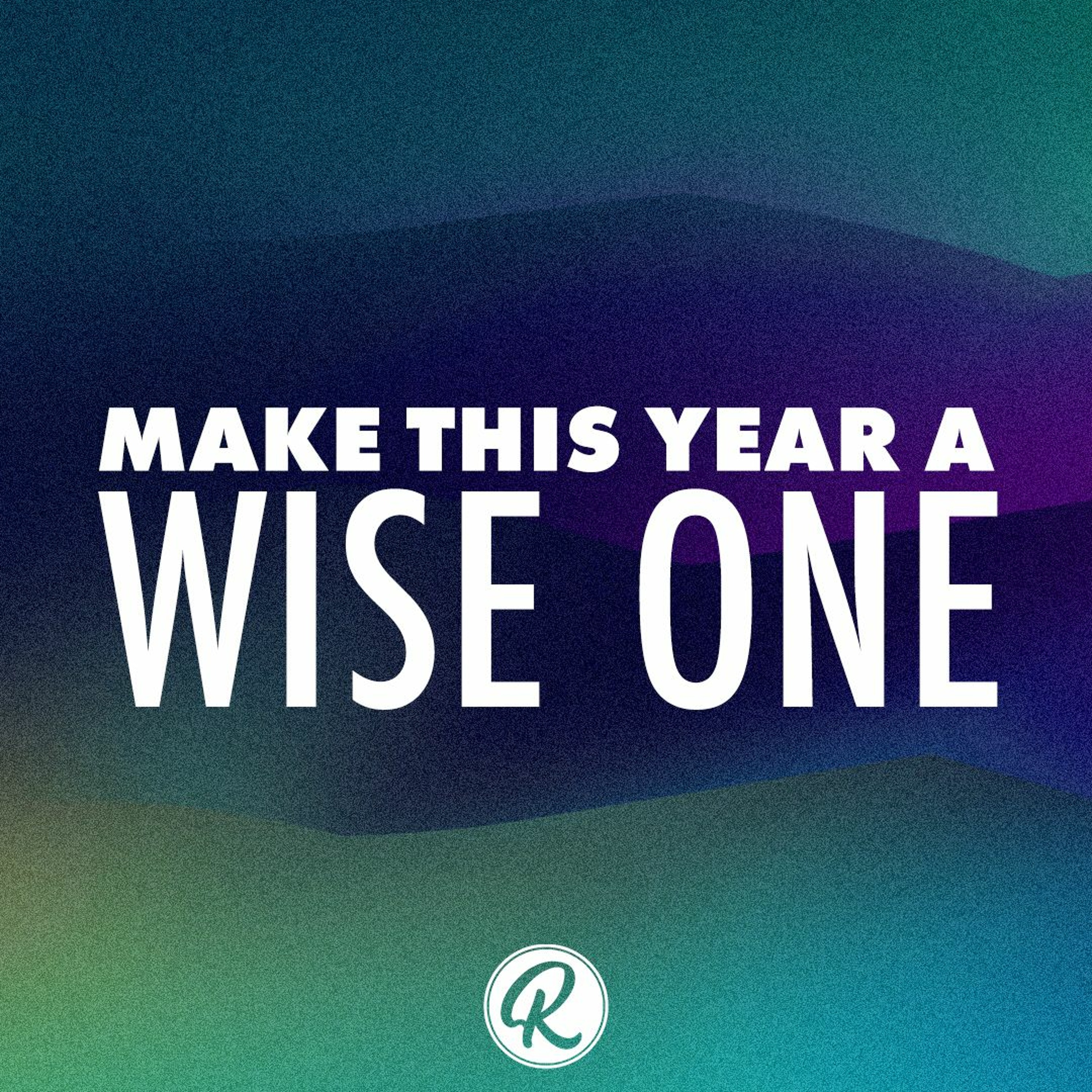 Make This Year A Wise One | Dr. Lisa Outar-O'Shea - January 2, 2022 episode artwork