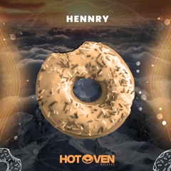 Hennry - Girl (Original Mix)