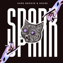 FUNKY HARD GROOVE NIGHT SESSION (VOL.1) [BY SPARK MUSIX]