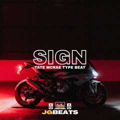 Sign | Tate McRae Type Beat