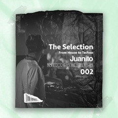 The Selection - Mix Series - 002