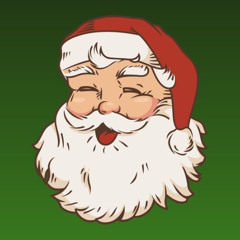 Father Christmas Follows Halloween (One)