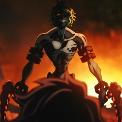 Demon Slayer: Entertainment District - Season 2 (Track 12)