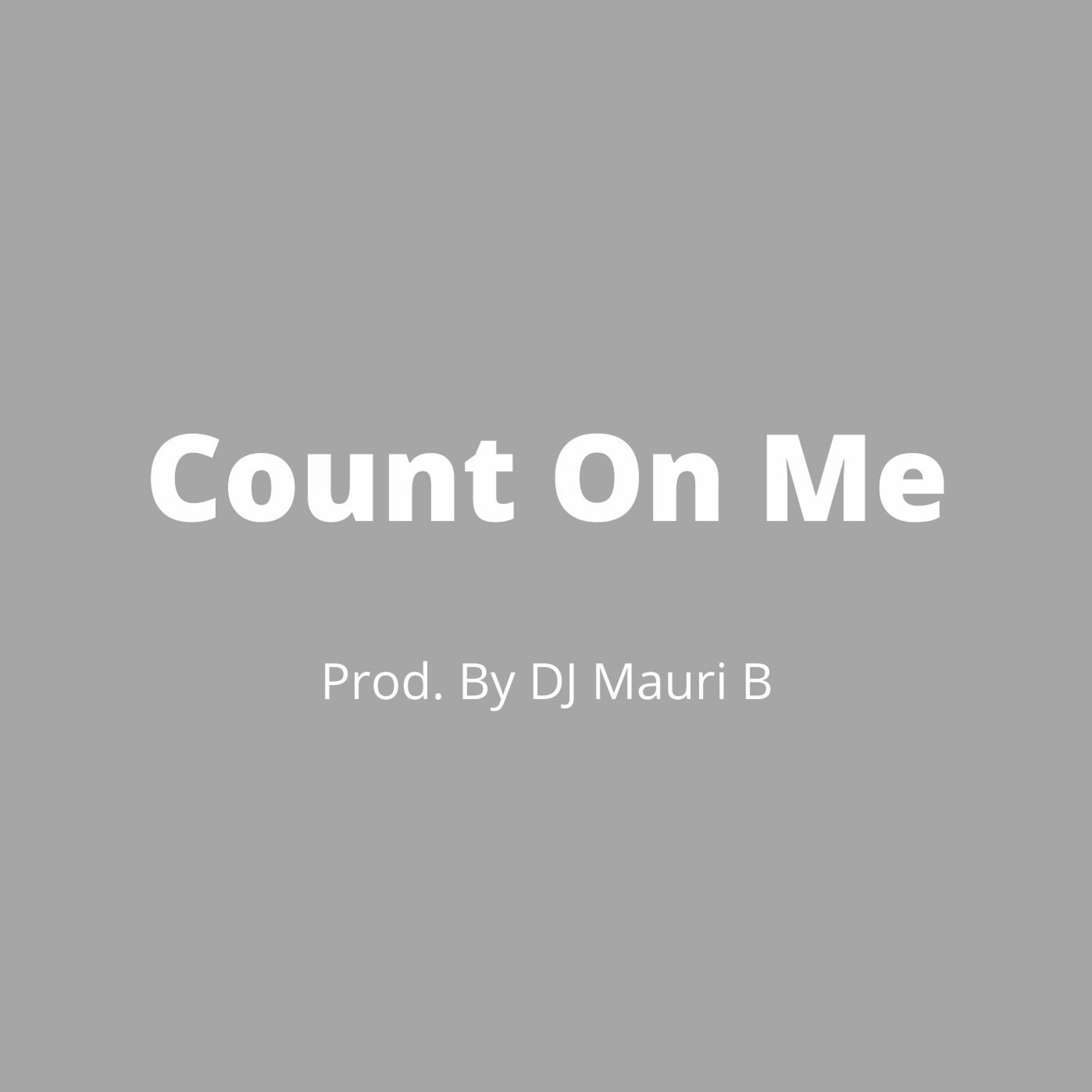 J Cole x Kendrick Lamar Type Beat - "Count On Me" episode artwork