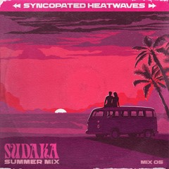 Sudaka - Summer Mix