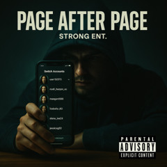 Page After Page