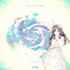 Crystal Skies - Explosions (Kottennagasaki by Promontory Edit)