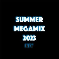 Summer MegaMix 2023 - niv