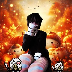 halloween nightz! 🎃🎃🎃 prod. KVader