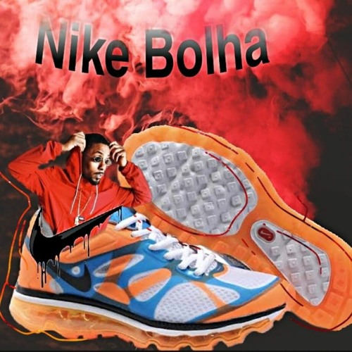 Belucca Mc  - Nike Bolha (GMR).mp3