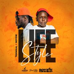 Lifestyle (feat. Boyzie)
