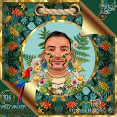 DJ RESIDENT: WILLY WALKER - VOYAGER EPISODE 106 - ENCYCLOPEDIA 2024