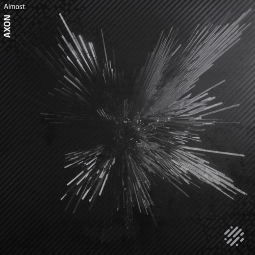 Premiere: Axon. - Emergent [Digital Structures]
