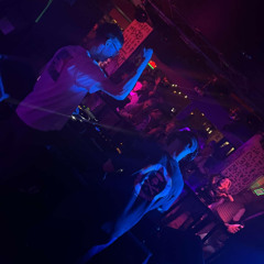 Live @ two2twoevents - Saturday 29th March 2025