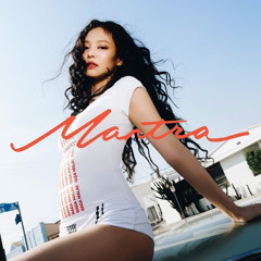 JENNIE - Mantra (제니 - 만트라)