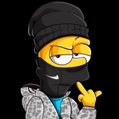 Barz Simpson Vol 5 ⚠️