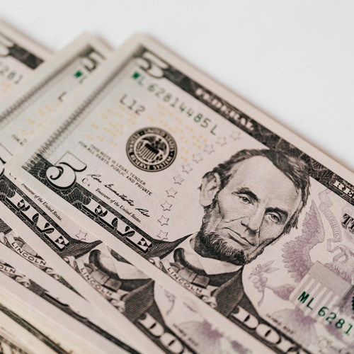 Twenty Fives Makes One Hundred