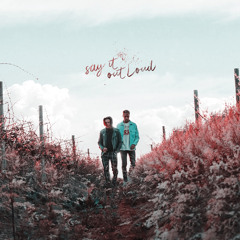 Say It Out Loud (feat. Mthandazo Gatya)