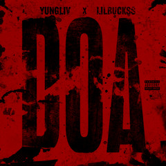 YungLiV feat. Lil Buckss - D.O.A