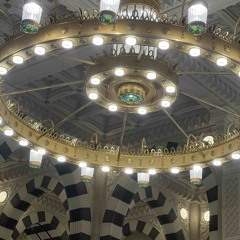 سورة المرسلات تلاوة جميلة للقارئ د.عبدالله القرافي فجر الأحد ١٩-١٢-١٤٤٦هـ.mp3