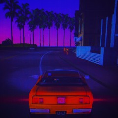 sundown