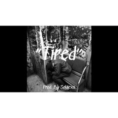 FREE Trap Type Beat “Tired”