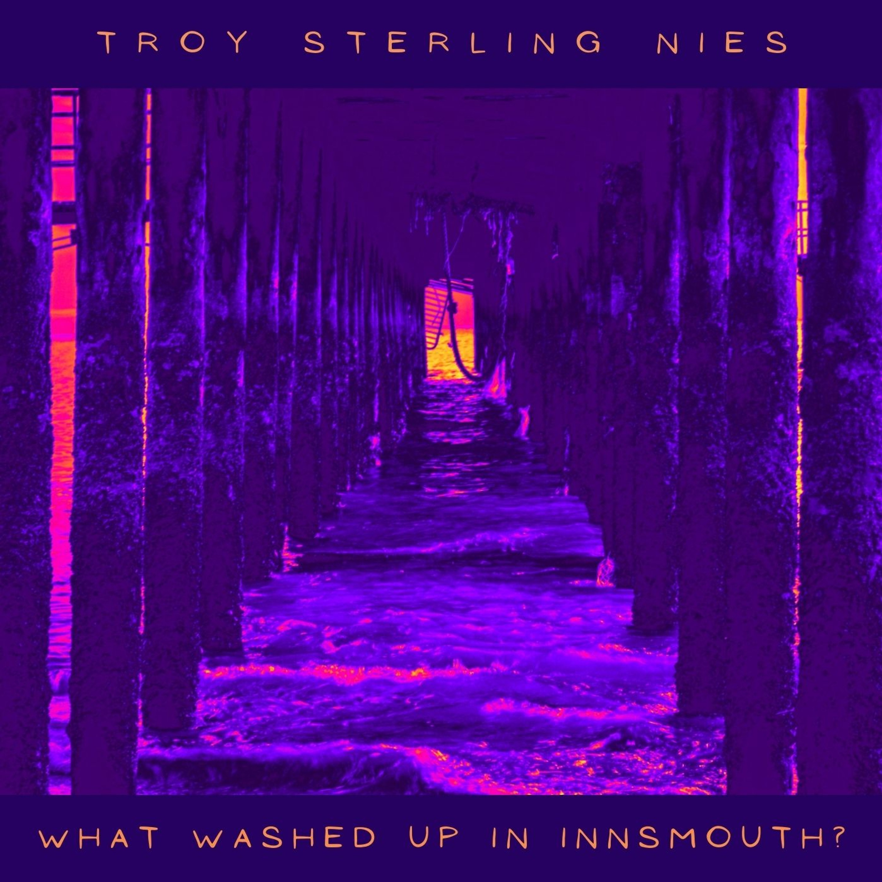 Troy Sterling Nies - composer