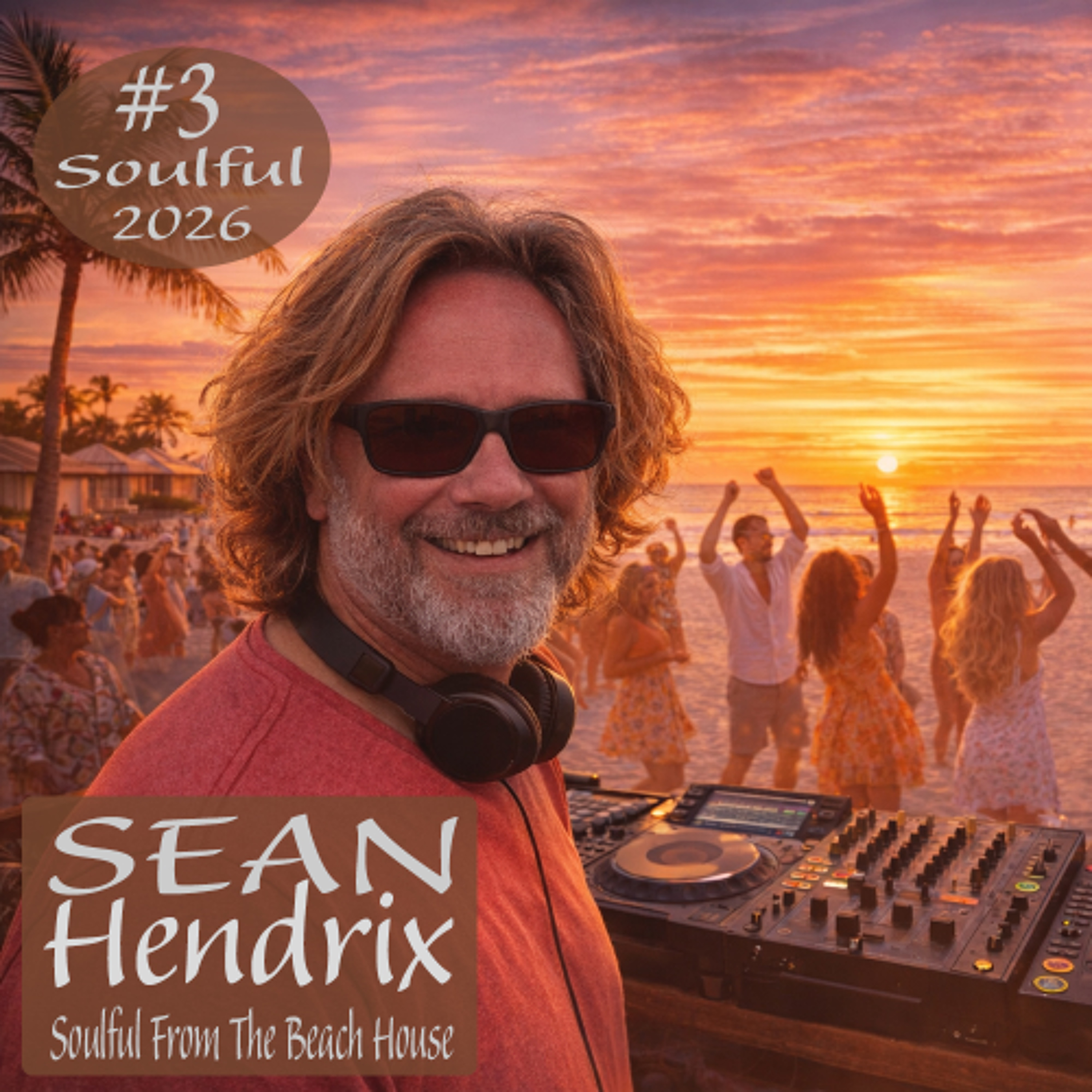 Soulful From The Beach House #2026-03