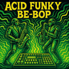 Acid Funky Be-Bop (preview)