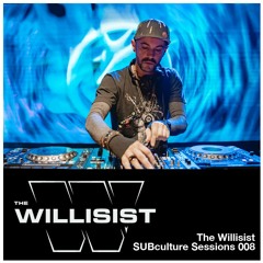 Live @ SUBculture Sessions #008