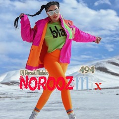 Norooz Mix